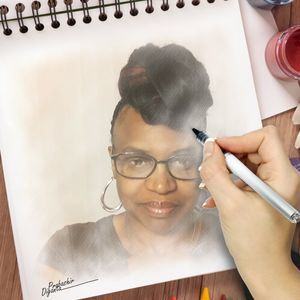 Meet your Posher, Jackie